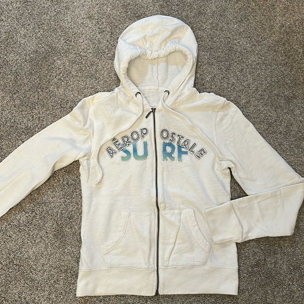 Aeropostale sweatshirt